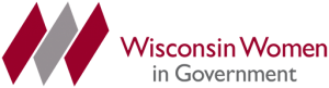 Wisconsin Women in Government logo