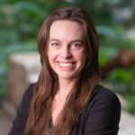 Profile photo of Morgan Edwards
