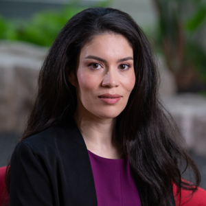 Profile photo of Denia Garcia