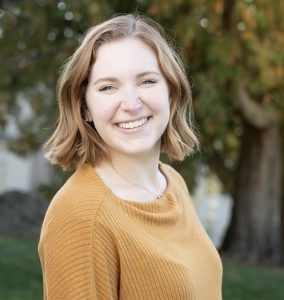 Emma Heins, MPA, EAP
