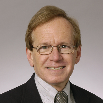 Andrew Reschovsky