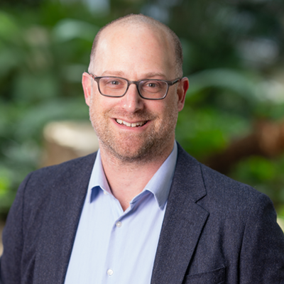 Mark Copelovitch