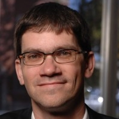 Jon Pevehouse