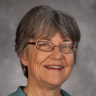 Karen Holden