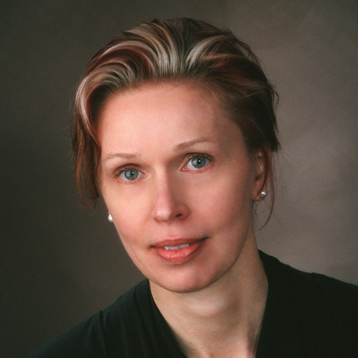 Melanie Manion
