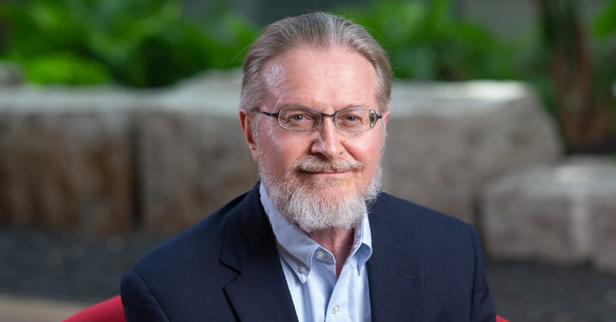 Profile photo of David Weimer