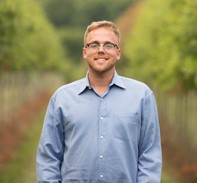 Photo of Austin Fraley
