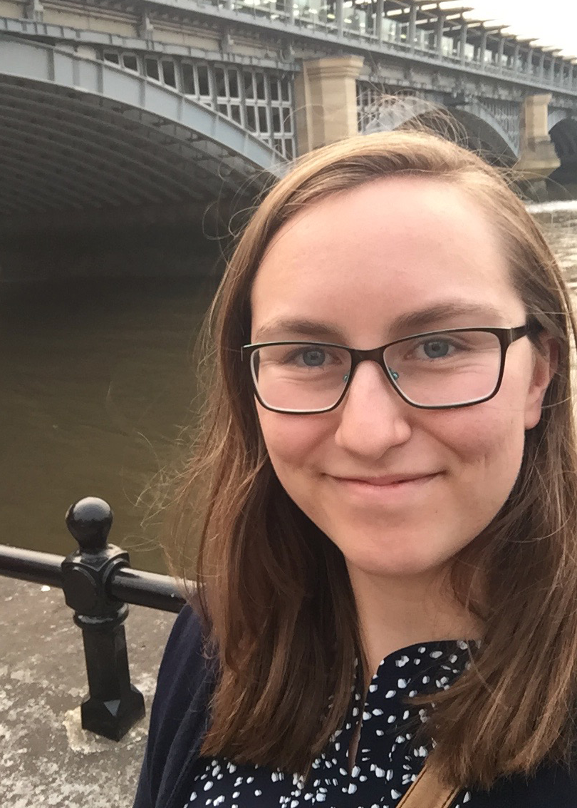 Nova Tebbe, MPA, MPH, Energy Analysis and Policy Certificate