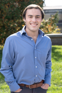 Photo of Sam Schneider
