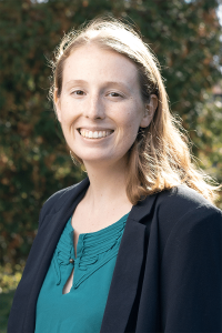 Photo of Sarah Nesci