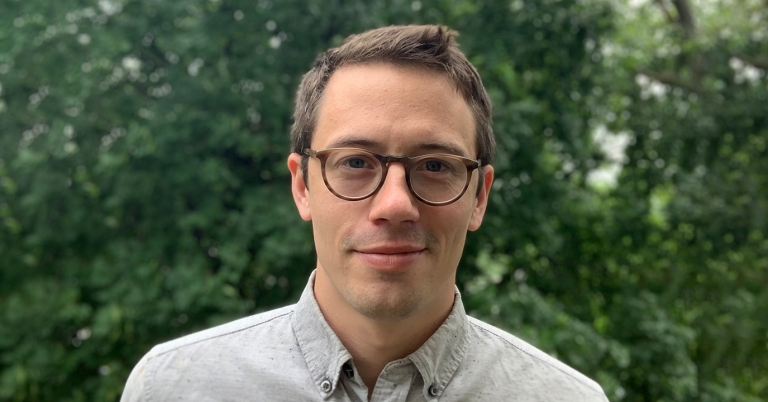 Henry Hundt, MPA, EAP