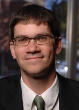 Jon Pevehouse