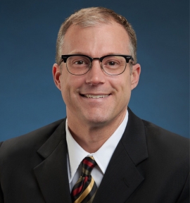 Photo of Jamie Aulik