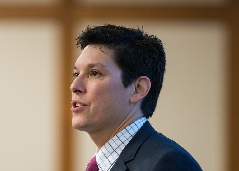Manny Teodoro