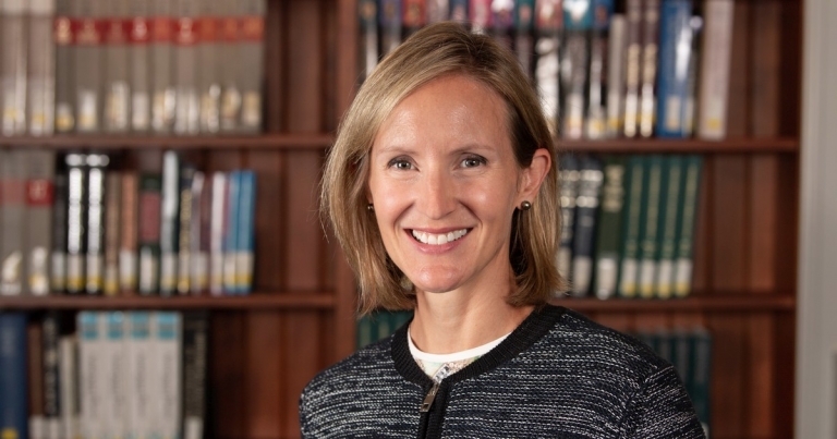 Susan Webb Yackee