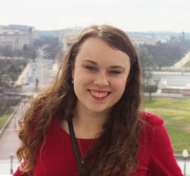 Rachel Ramthun, MPA, MS in Urban and Regional Planning