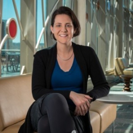 Elizabeth Doyle, MPA