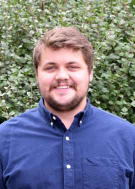 Travis Shoemaker, MPA