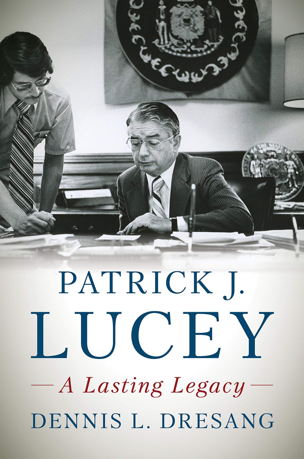 Dresang's Book