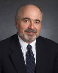 Profile photo of Steve Brenton
