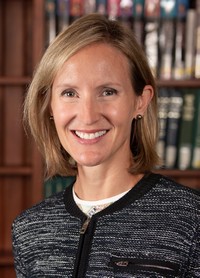 Profile photo of Susan Webb Yackee