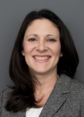 Christine Durrance