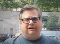 Photo of Andrew Kemp