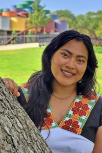 Photo of Liliana Keomanivong Teniente