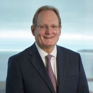 Photo of David Lubar