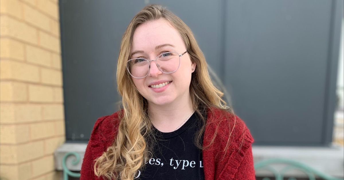 Elizabeth Johnson, MPA-MPH