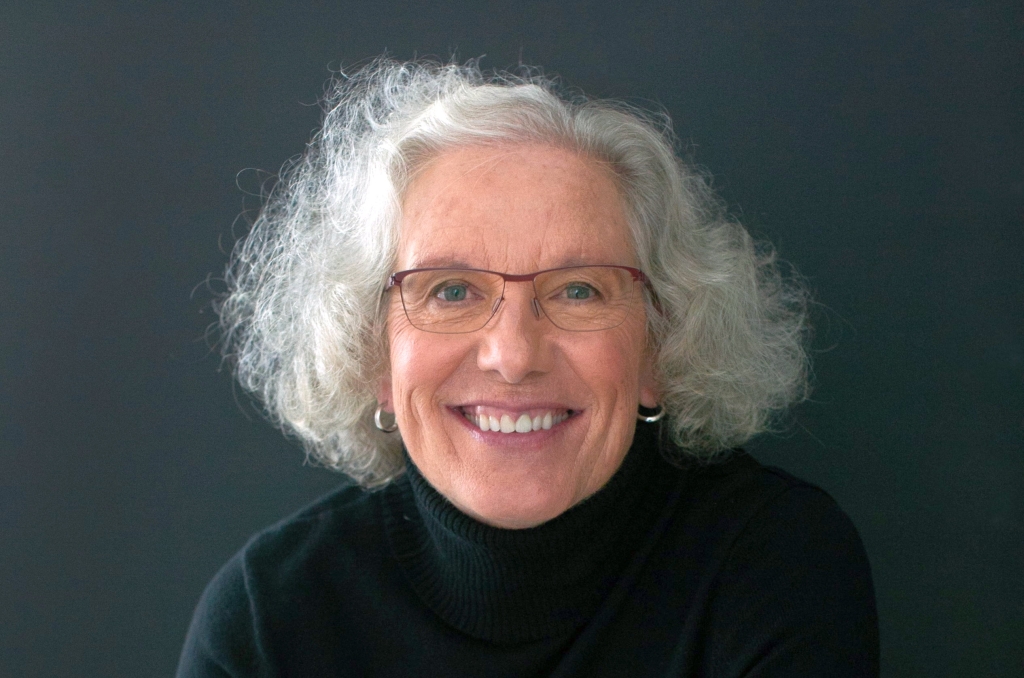 Photo of Leslie Ann Howard