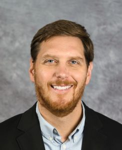 Photo of Greg Nemet