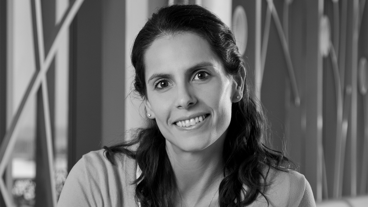 Photo of Sarah Halpern-Meekin