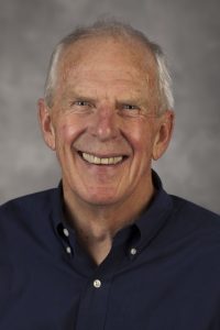 Photo of Robert Haveman.
