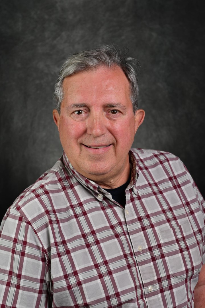 Profile photo of Tim Smeeding