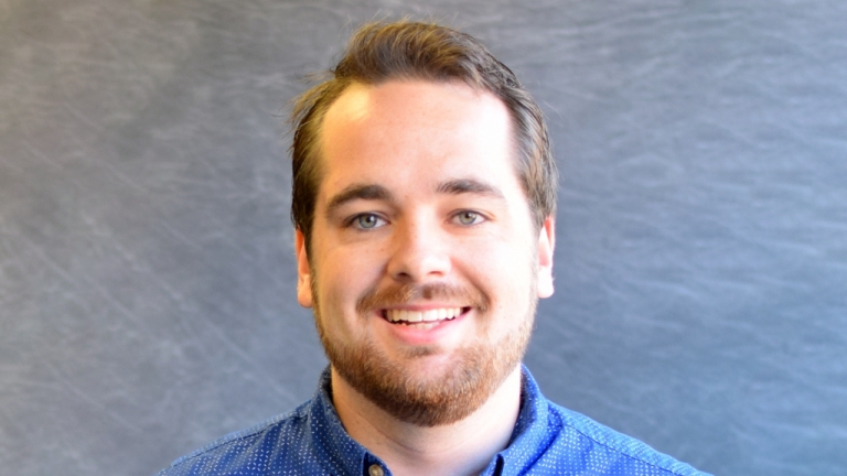 Matthew Hansen, MPA, JD