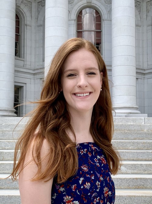 Profile photo of Katie Pollock
