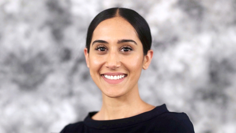 Manpreet Kaur, MPA, Master of Urban and Regional Planning