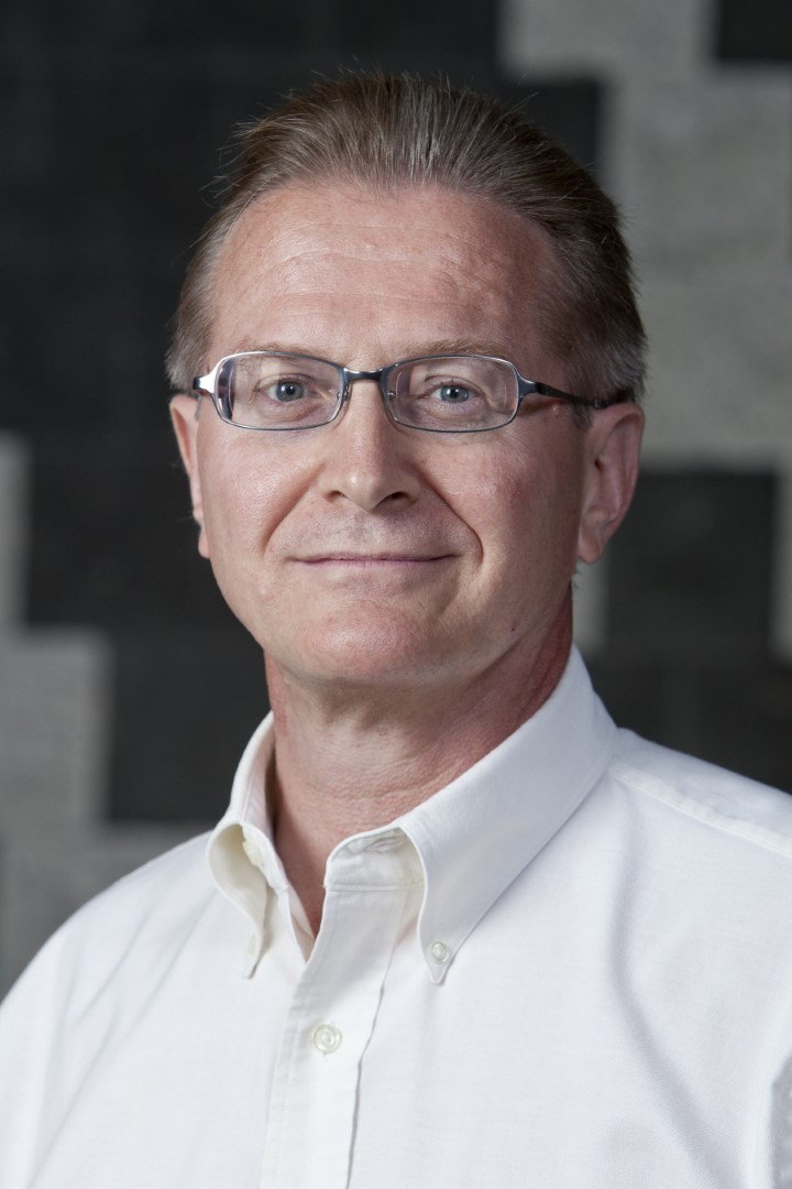 Photo of David Weimer
