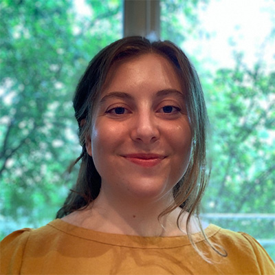 Profile photo of Arianna Hammersmith