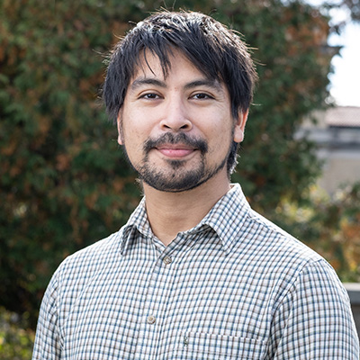 Profile photo of Gabriel Stowe Terrell