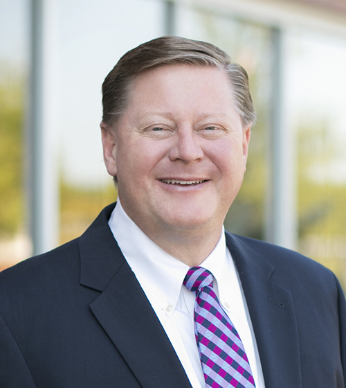 Profile photo of Michael Hamerlik.