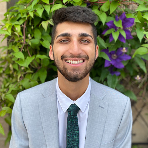 Profile photo of Sukhvir Singh.
