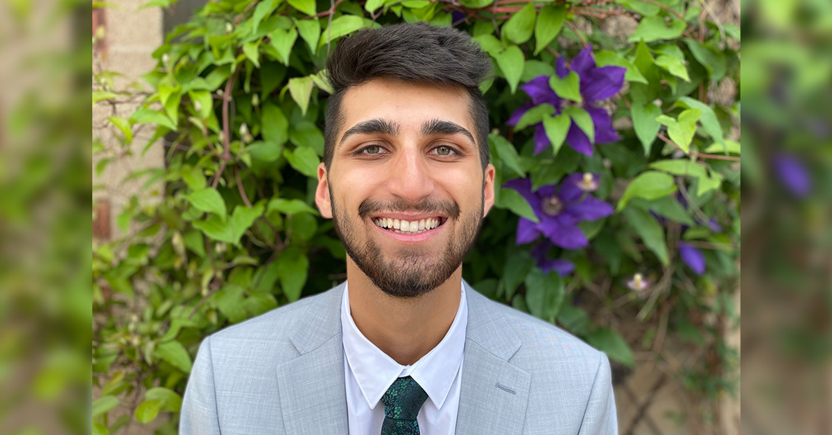 Sukhvir Singh, MPA-MPH