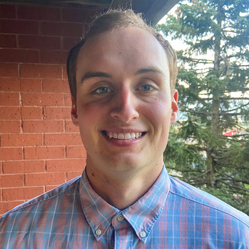 Profile photo of Mitchell Wenzel