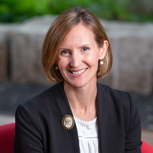 Profile photo of Susan Webb Yackee