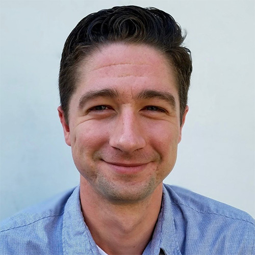 Photo of Jamey Anderson