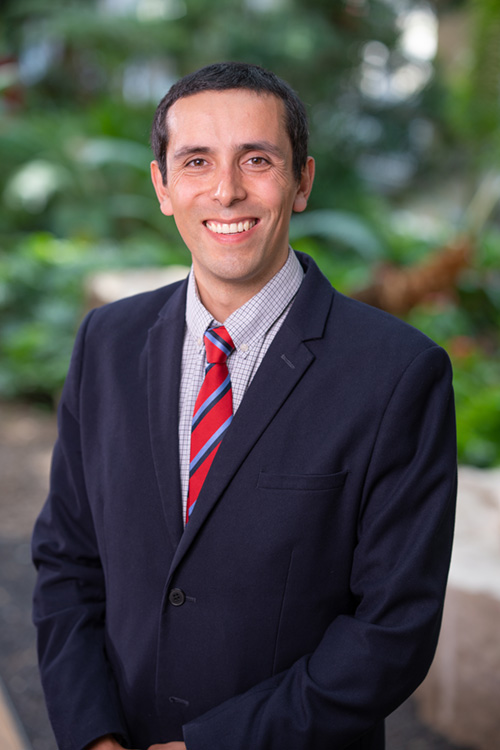 Profile photo of Victor Alda Escalona