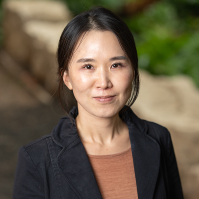 Yang Wang
