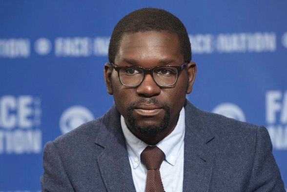 Profile photo of Jamelle Bouie.